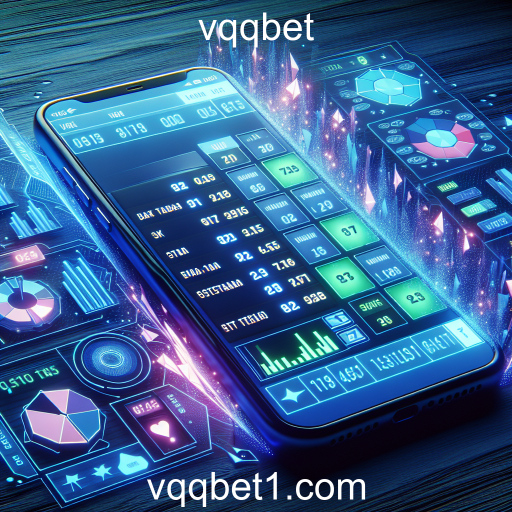Apostas Esportivas: Como o VQQBET Está Transformando o Jogo